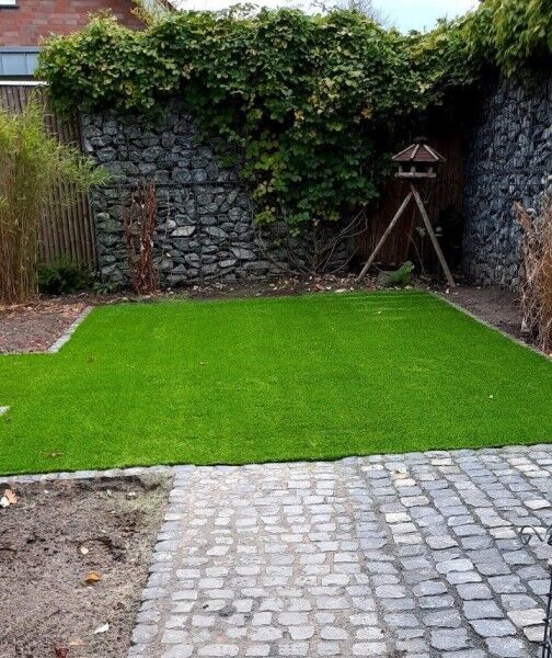 Kunstrasen Comfort-Line 28mm