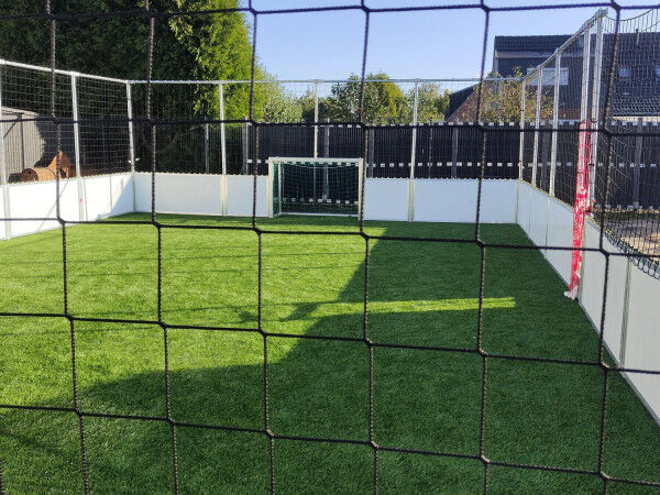 Soccer-Court Komplettpaket