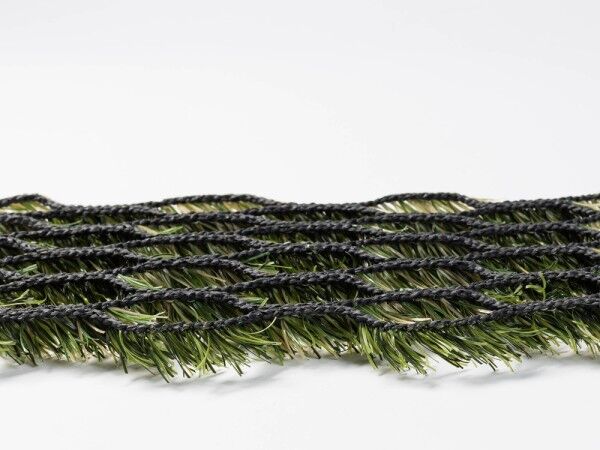 Hybridrasen für Ufer-, Böschungs- und Hangbefestigung