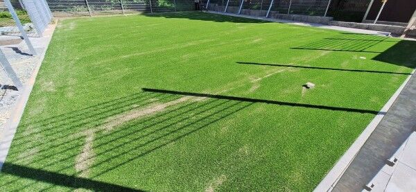 Spiel-, Sport- & Soccer-Kunstrasen 40mm