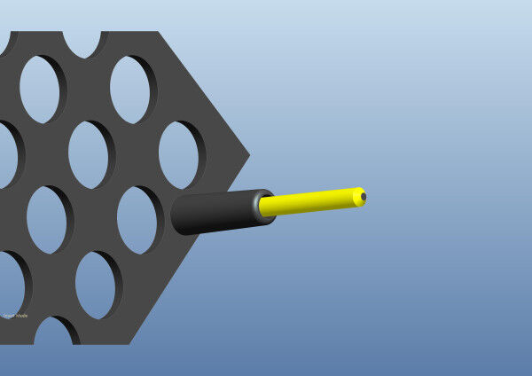 Easyfix Unterbausystem für Kunstrasen