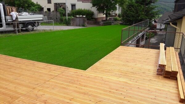 Kunstrasen Classic-Line 28mm