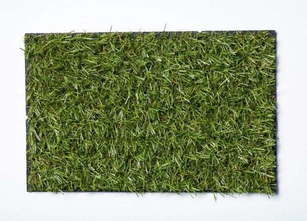 Kunstrasen Green Line 18MM zur Abdeckung von Fahrsilos / Silagelagern