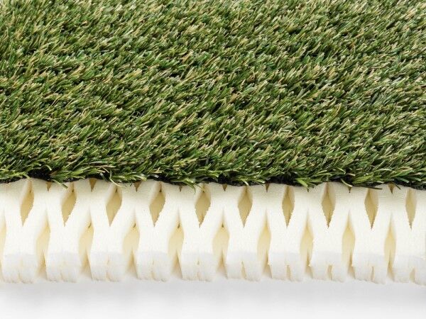 Hybridrasen mit Fallschutz für Kitas, Kindergärten & Schulen (DIN EN 1177 zertifiziert)