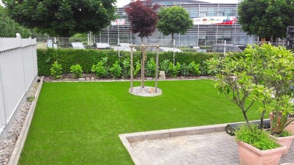 Kunstrasen Classic-Line 40mm