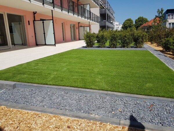 Kunstrasen High-Line 40mm