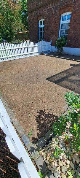 Easyfix Unterbausystem für Kunstrasen