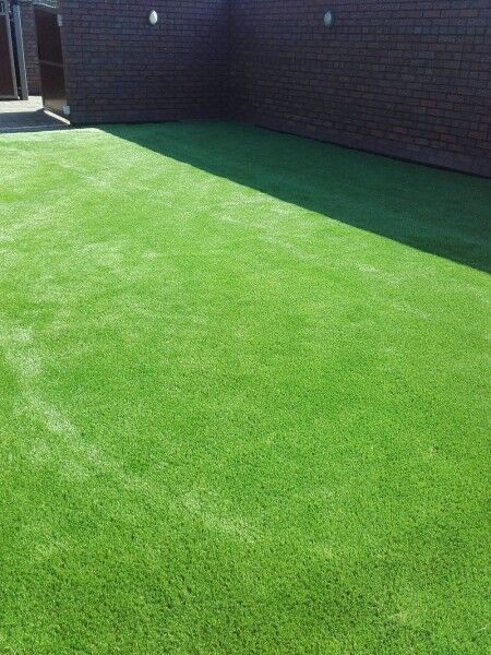 Kunstrasen ComfortLine 50mm Hochflor günstig kaufen Exklusiver