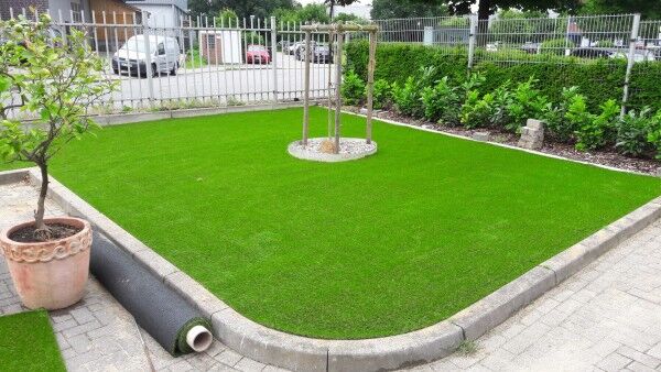 Kunstrasen Classic-Line 40mm