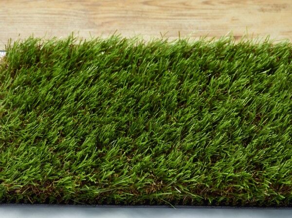 Kunstrasen Premium-Line 40mm