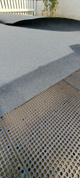 Easyfix Unterbausystem für Kunstrasen