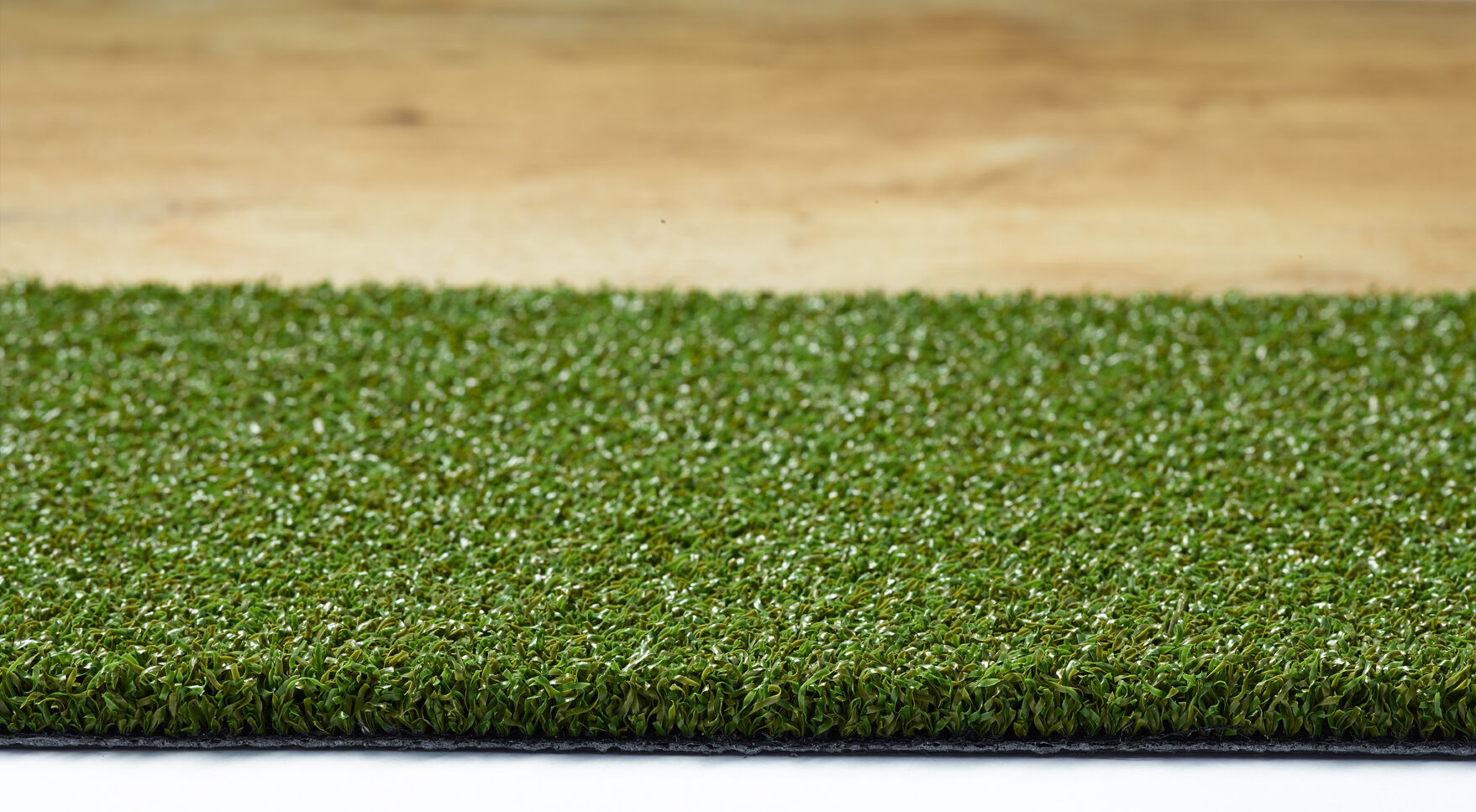 Kunstrasen Golf Pro 13mm Kerkhoff Kunstrasen günstig kaufen Grün Exklusiver von 