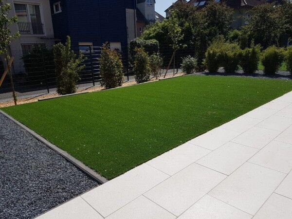 Kunstrasen High-Line 40mm